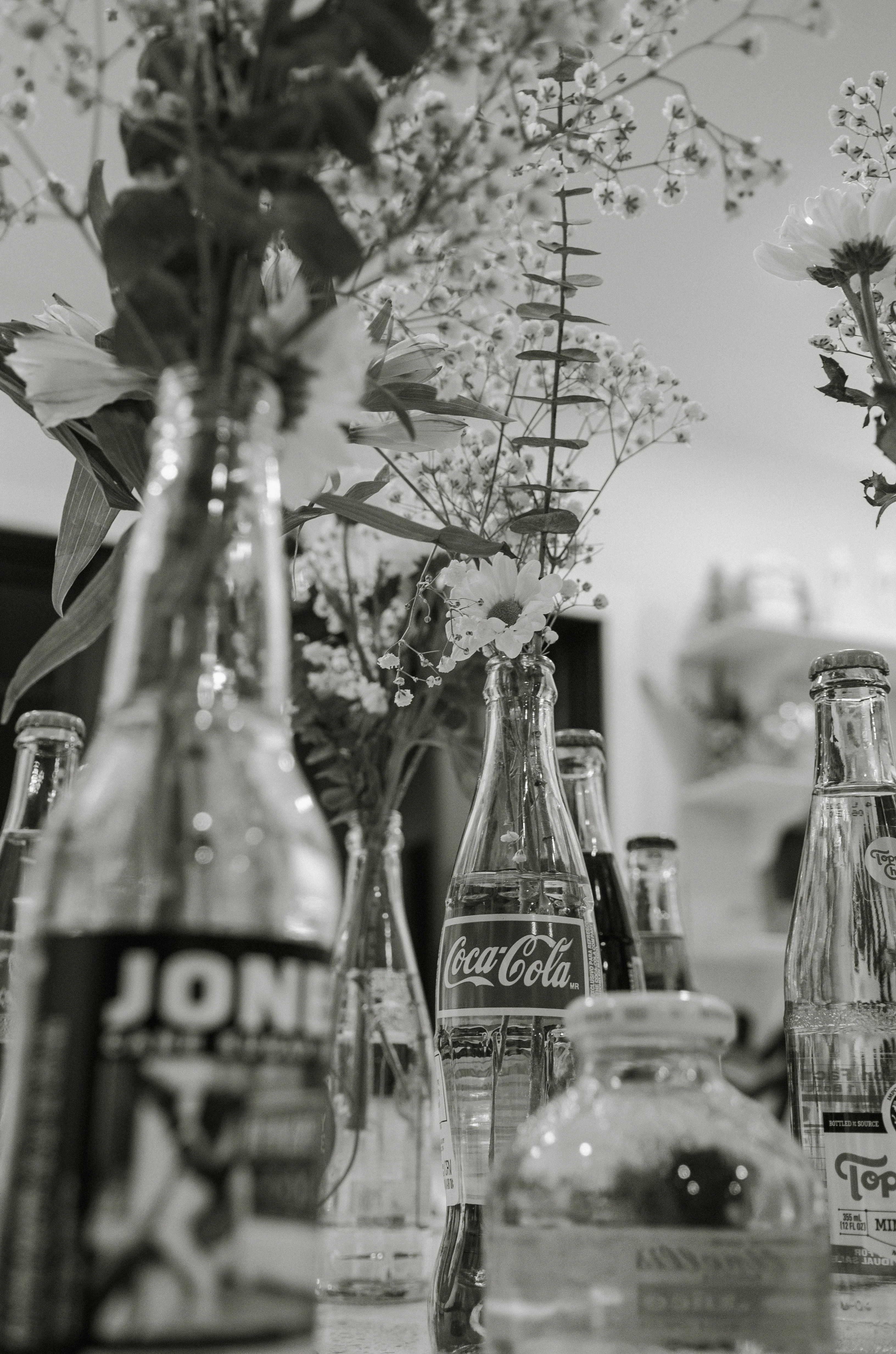 Wine Tasting Event
